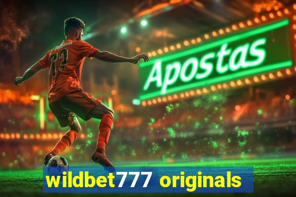 wildbet777 originals